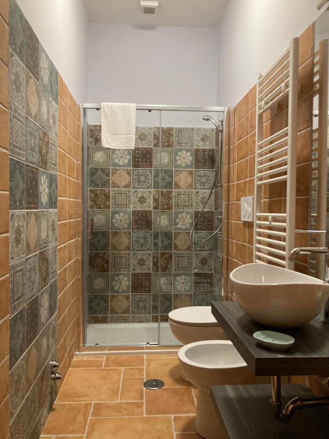 Agriturismo Tenuta Della Madama Venticano Kültér fotó