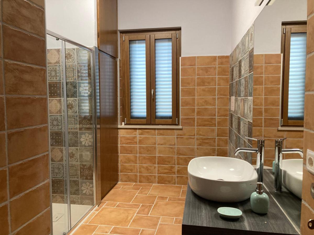 Agriturismo Tenuta Della Madama Venticano Kültér fotó